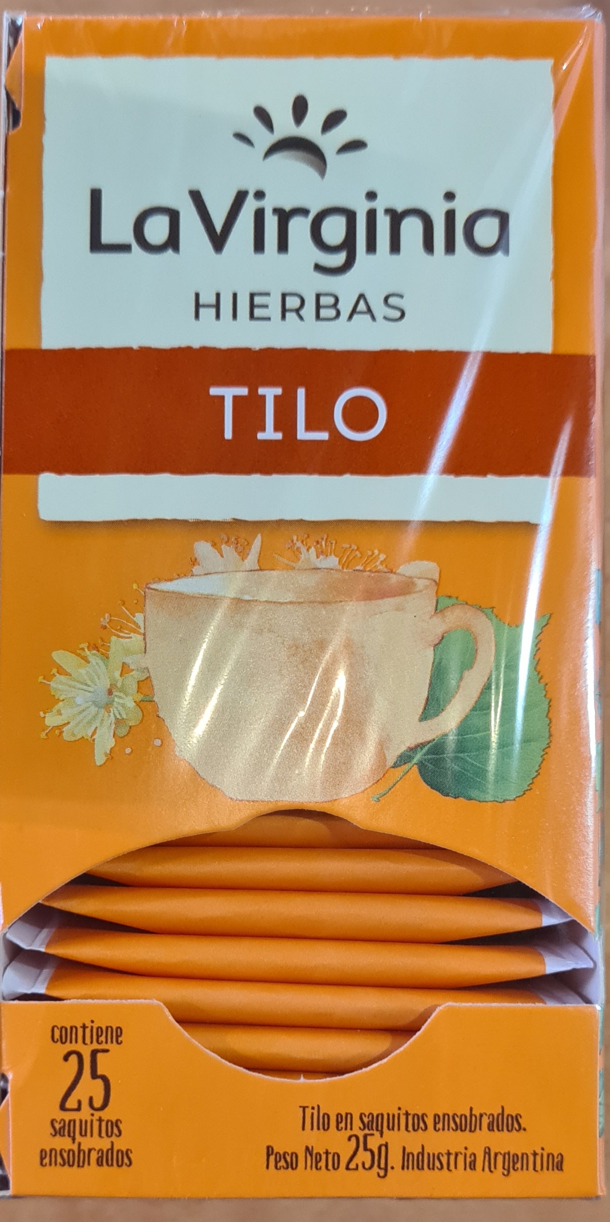 The de Tilo