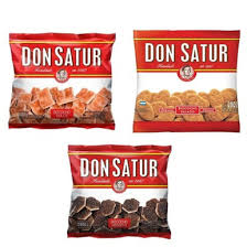 Biscuits Don Satur